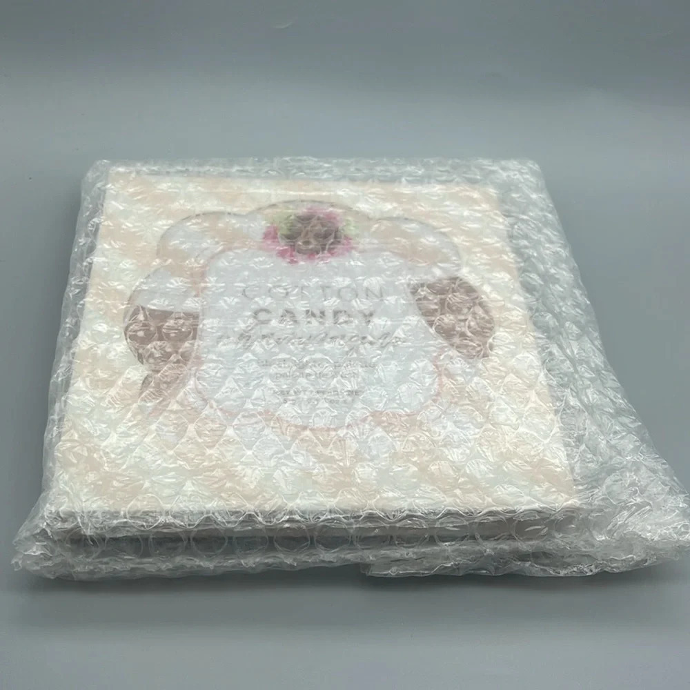 BEAUTY BAKERIE COTTON CANDY CHAMPAGNE BLUSHLIGHTER PALETTE, NWT - Picture 4 of 6